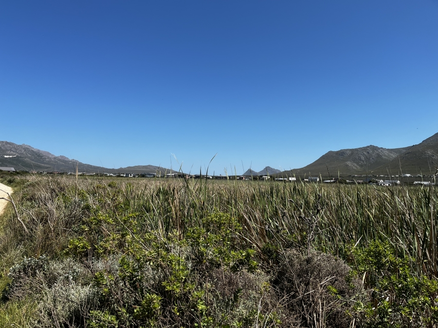 0 Bedroom Property for Sale in Bettys Bay Western Cape